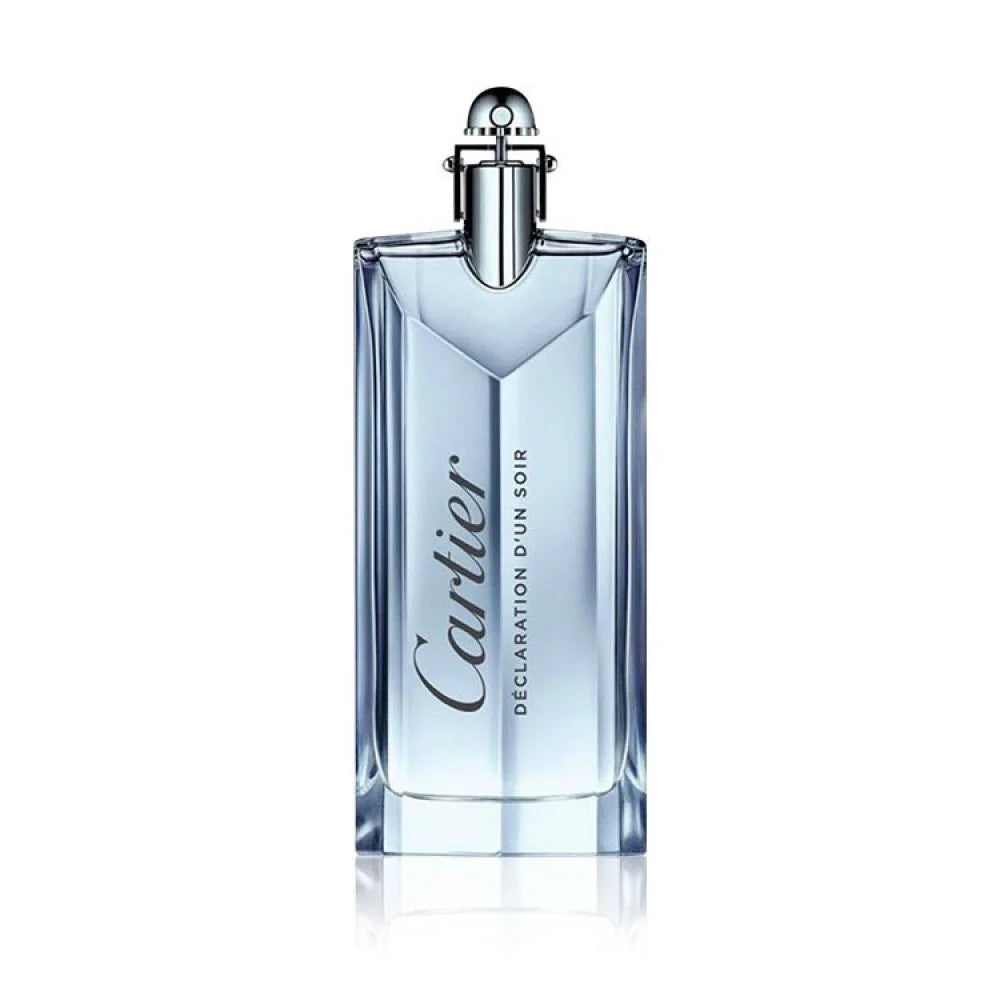 CARTIER Declaration D'Un Soir Eau De Toilette For Men