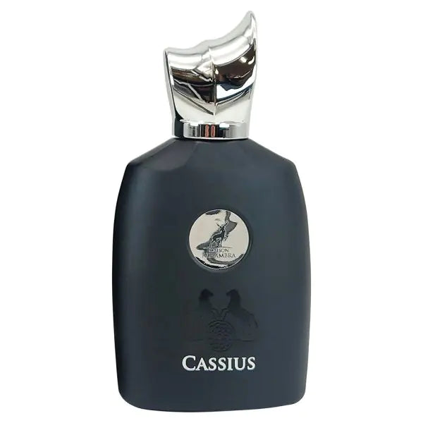 MAISON ALHAMBRA Cassius Eau De Parfum For Unisex