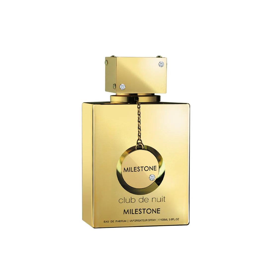 ARMAF Club de Nuit Milestone Eau De Parfum For Unisex