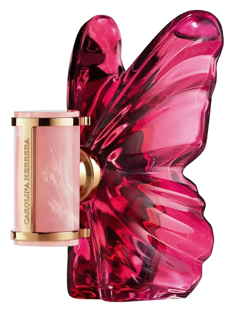 CAROLINA HERRERA La Bomba Eau De Parfum For Women