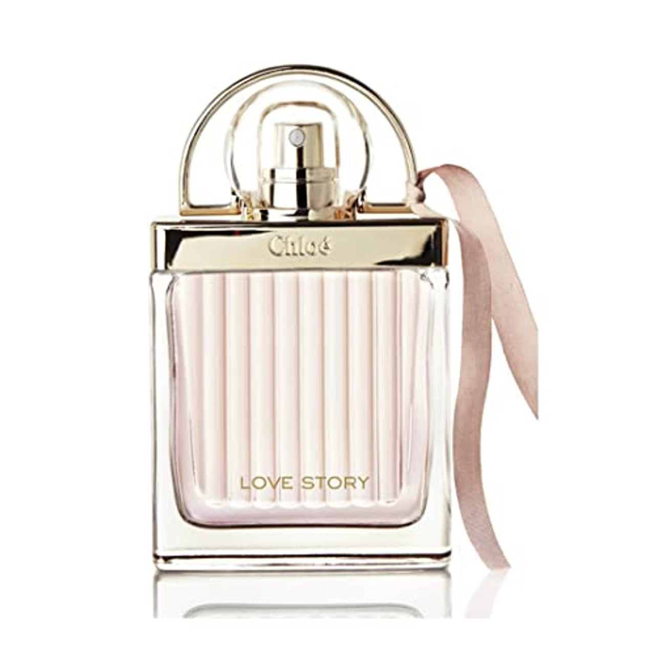 CHLOE Love Story Eau de Toilette for Women