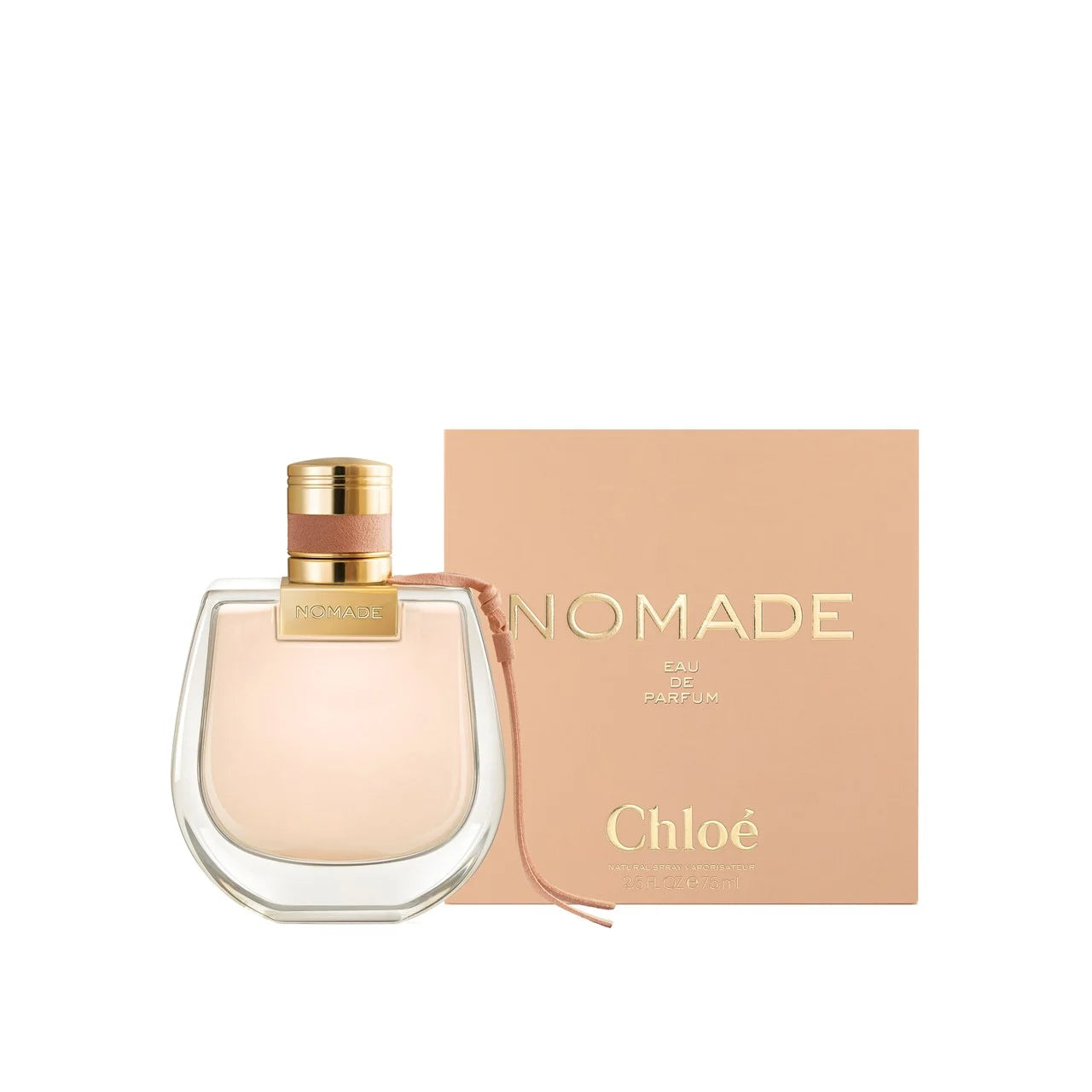 CHLOE Nomade Eau de Parfum for Women