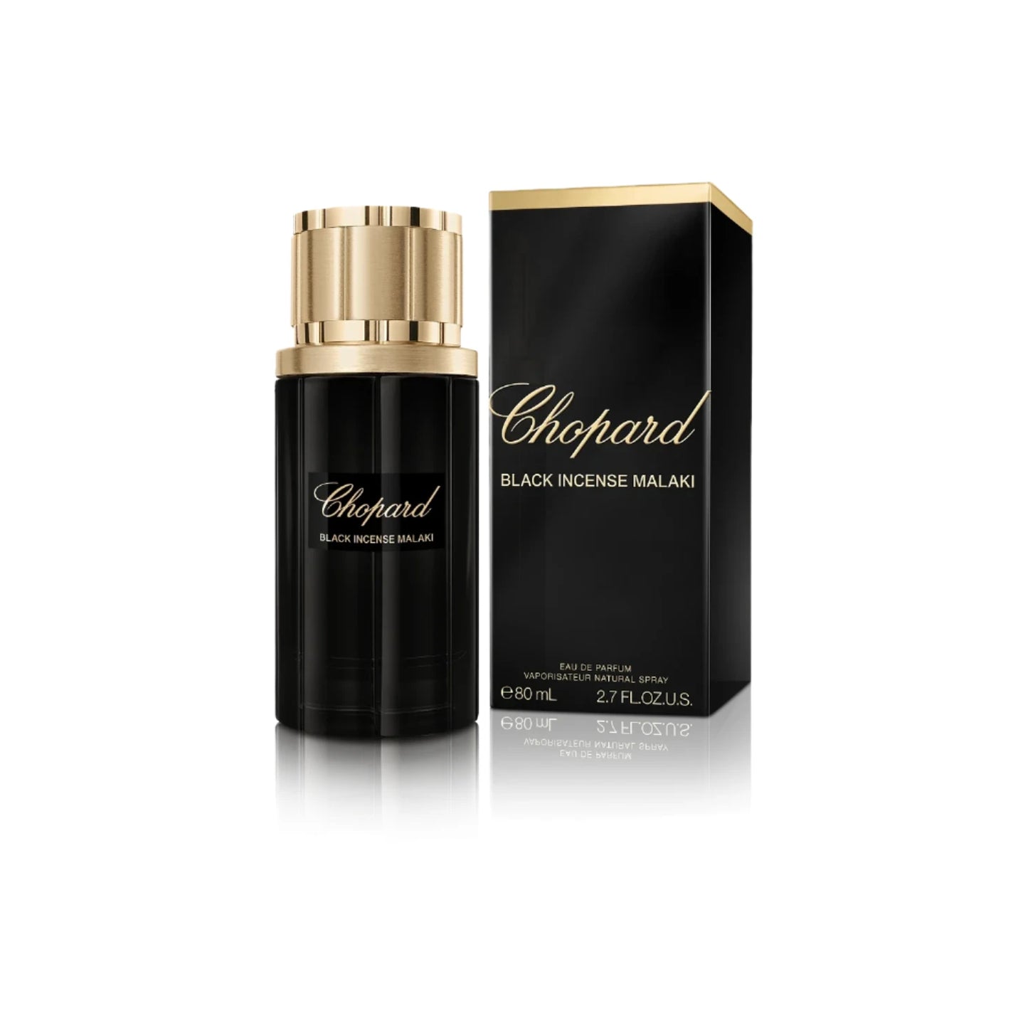 CHOPARD Black Incense Malaki Eau De Parfum