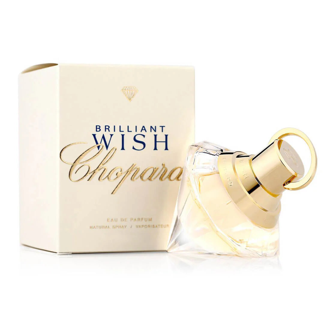 CHOPARD Brilliant Wish Eau De Toilette