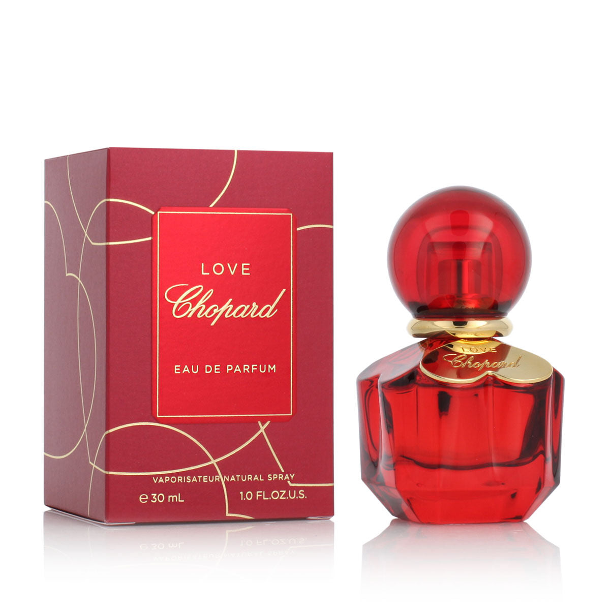 CHOPARD Love Eau De Parfum