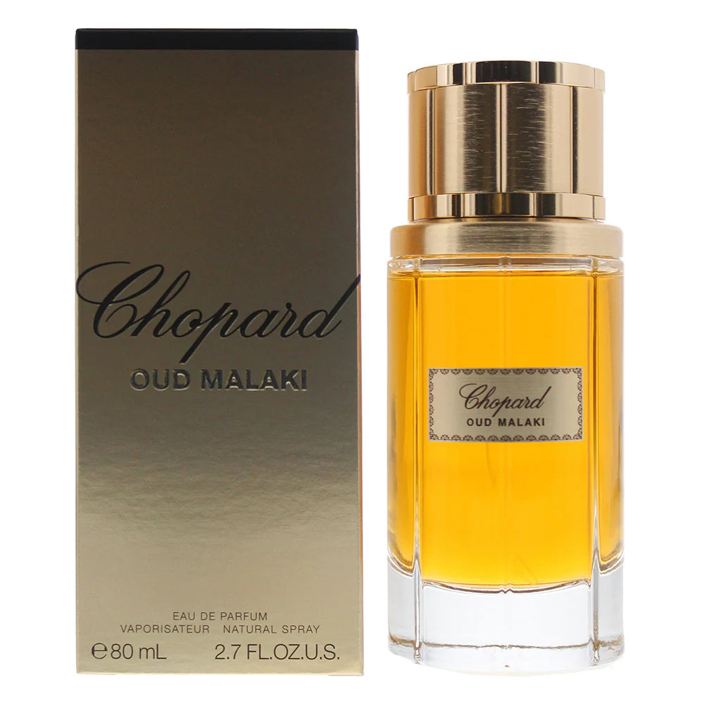 CHOPARD Oud Malaki Eau De Parfum