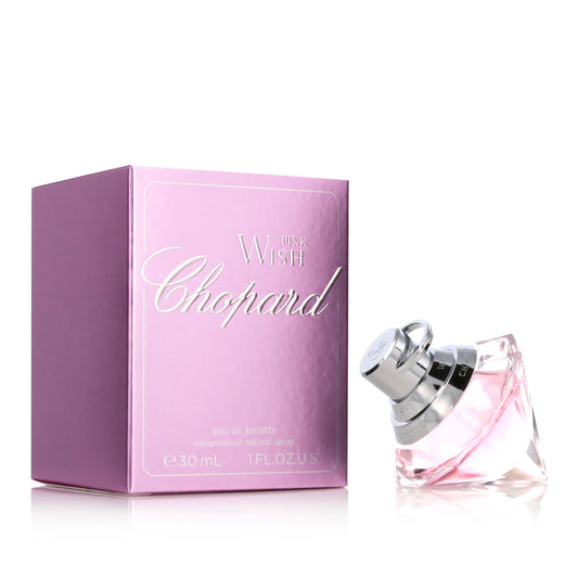 CHOPARD Pink Wish Eau De Toilette