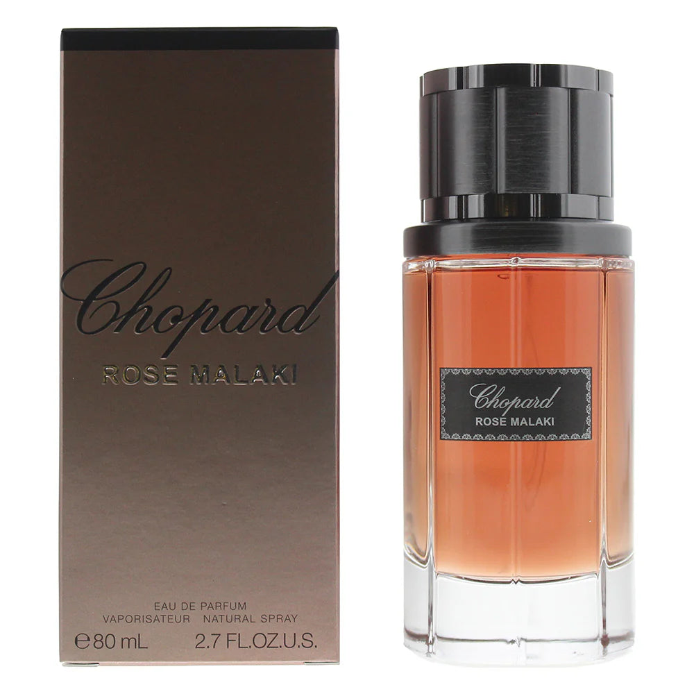 CHOPARD Rose Malaki Eau De Parfum