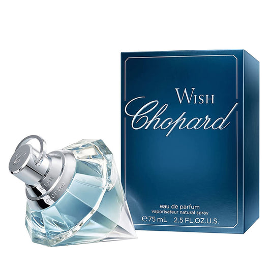 CHOPARD Wish Eau De Toilette