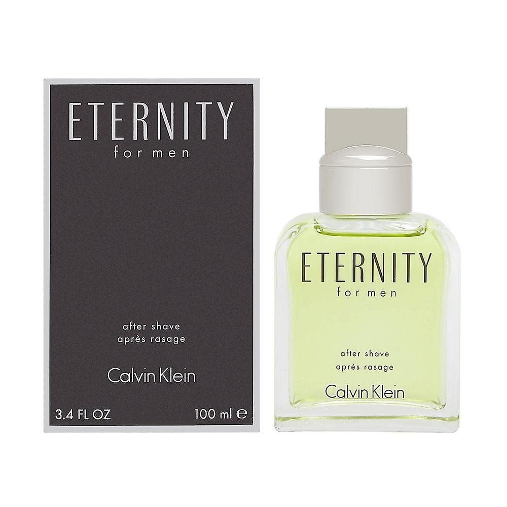 CALVIN KLEIN Eternity After Shave