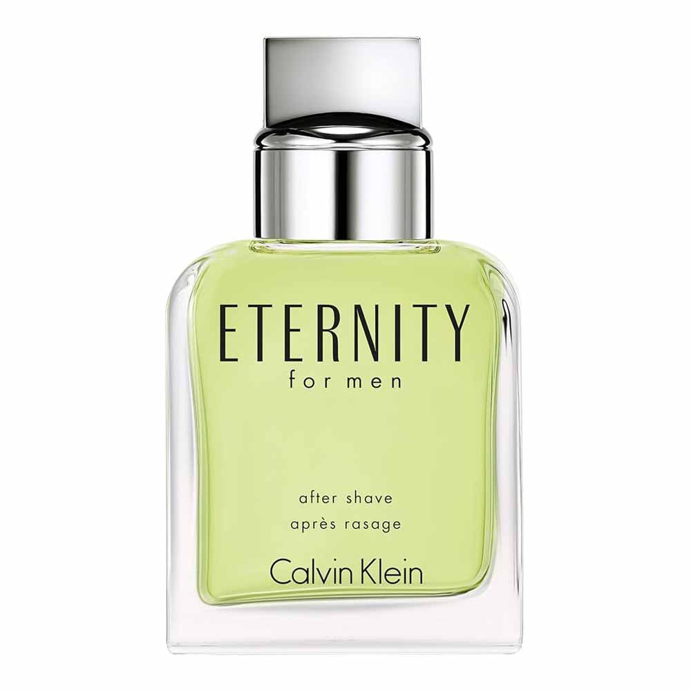 CALVIN KLEIN Eternity After Shave