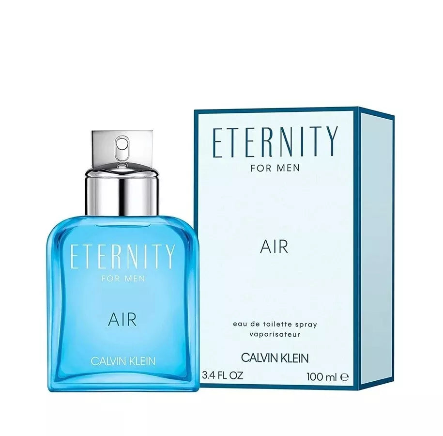 CALVIN KLEIN  Eternity Air For Men For Men