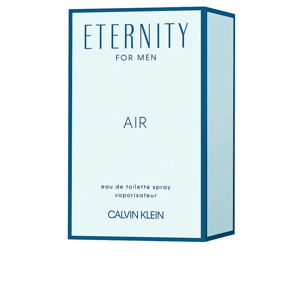 CALVIN KLEIN  Eternity Air For Men For Men