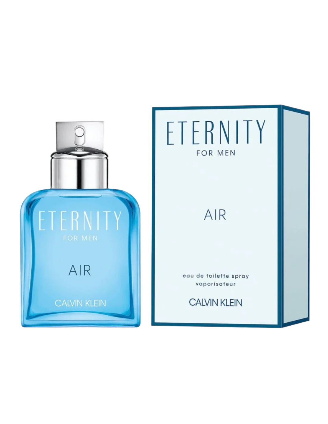 CALVIN KLEIN  Eternity Air For Men For Men