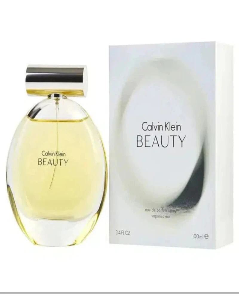 CALVIN CLEIN  Beauty Eau De Parfum For Women