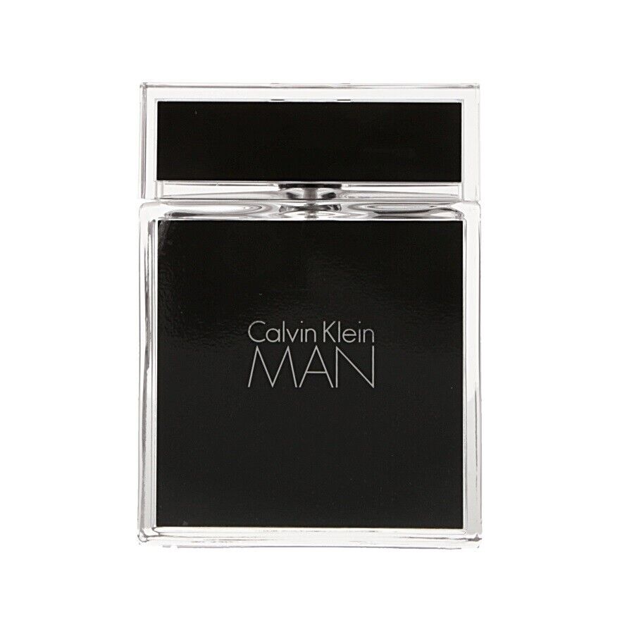 CALVIN KLEIN  Man Eau De Toilette For Men