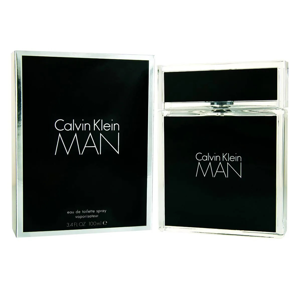 CALVIN KLEIN  Man Eau De Toilette For Men