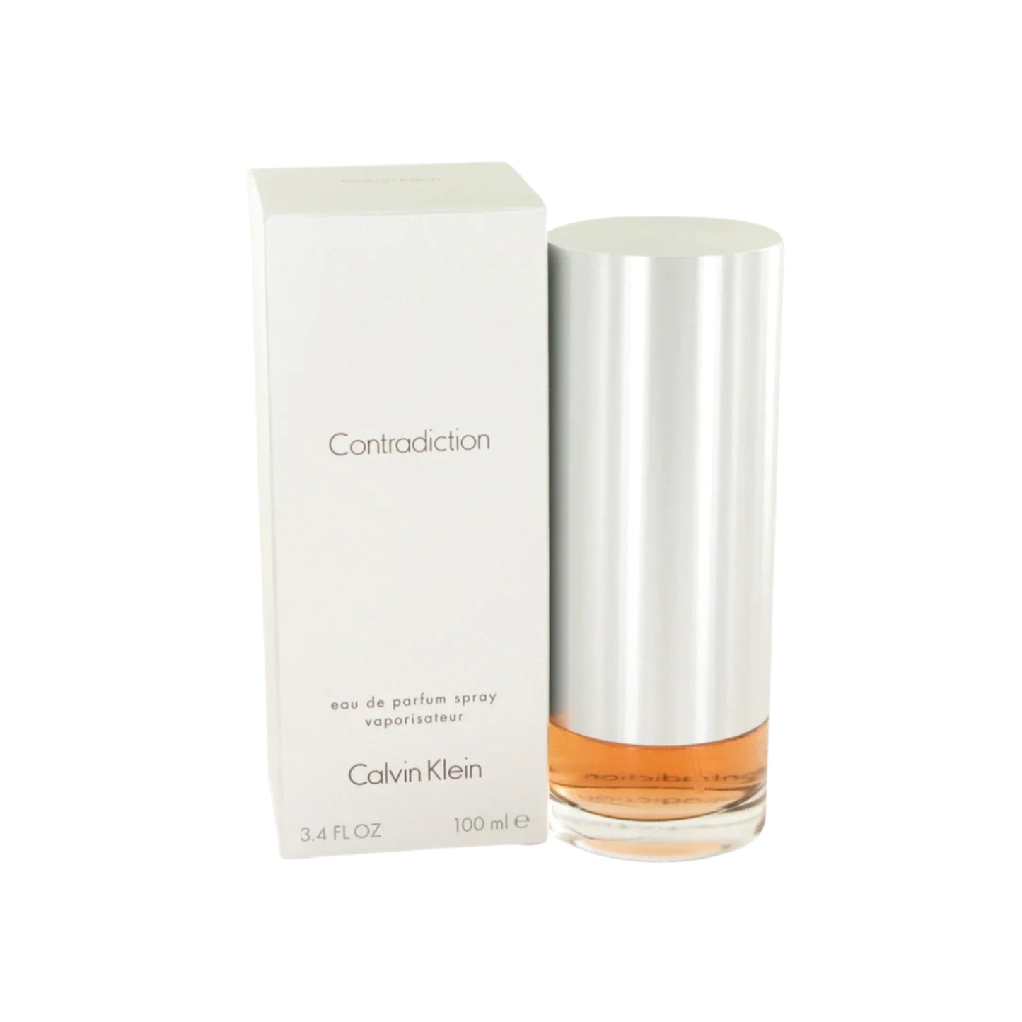 CALVIN KLEIN  Contradiction Eau De Parfum For Women