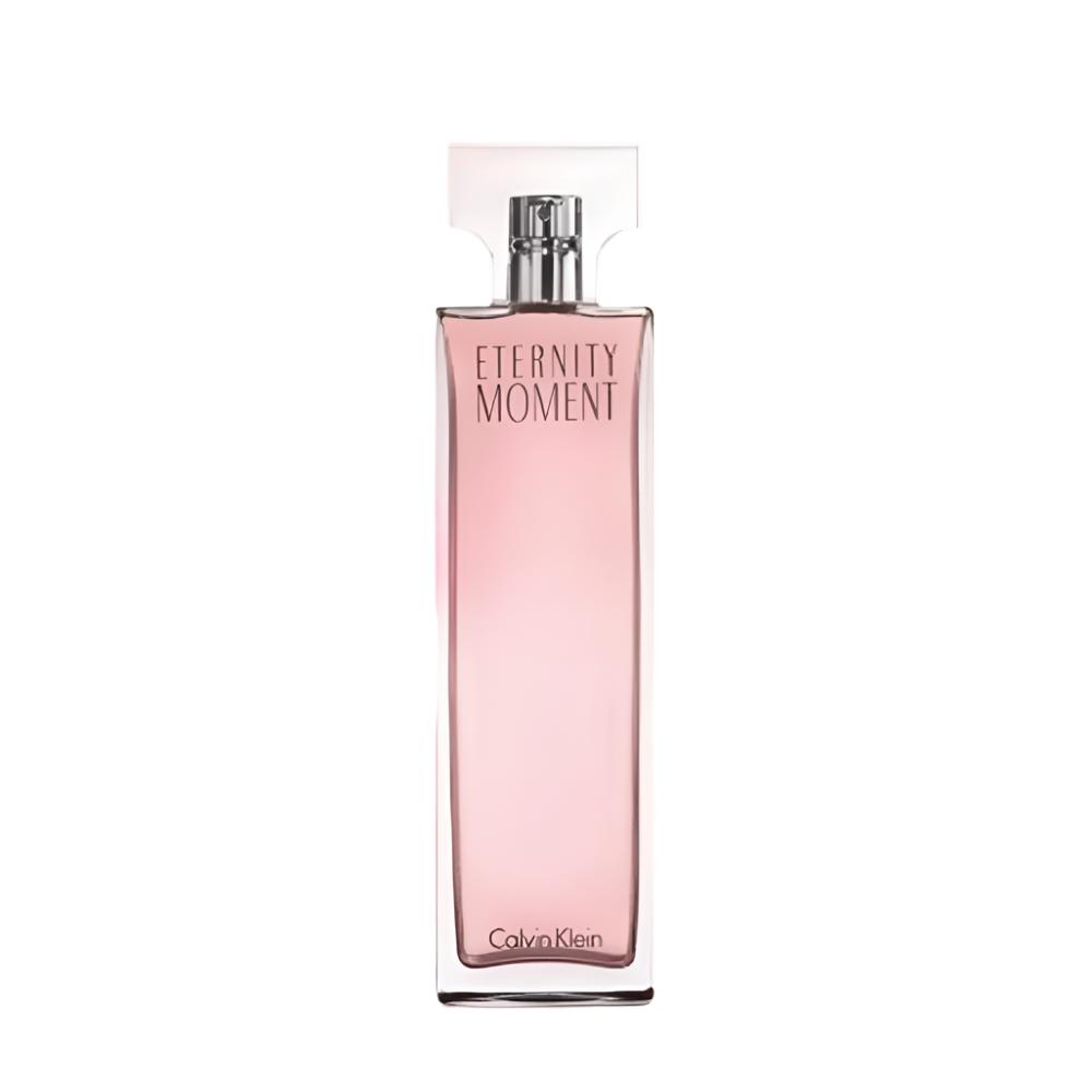 CALVIN KLEIN Eternity Moment Eau De Parfum For Women