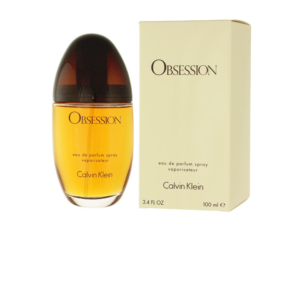 CALVIN KLEIN  Obsession Eau De Parfum  For Women