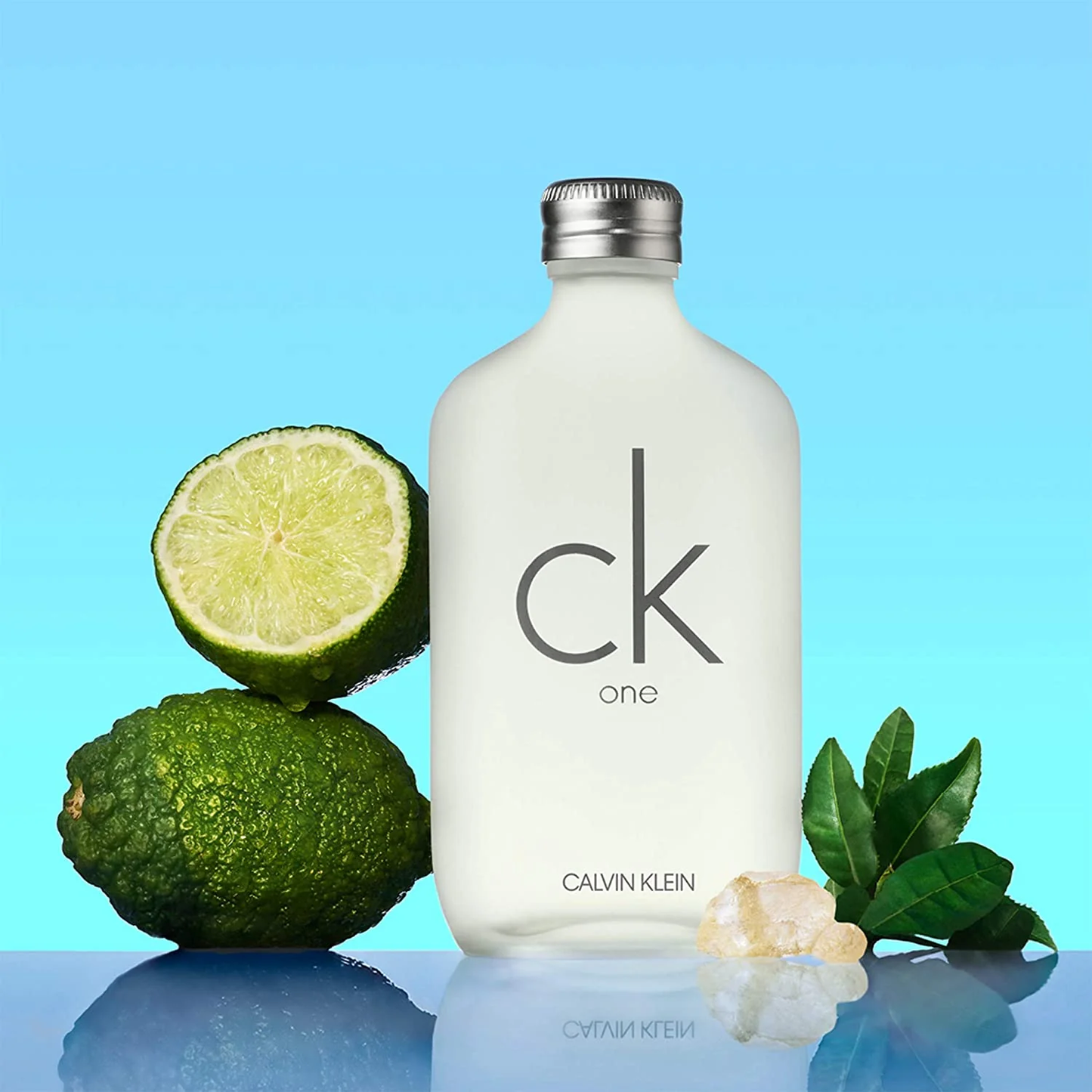 CALVIN KLEIN CK One Eau De Toilette for Unisex