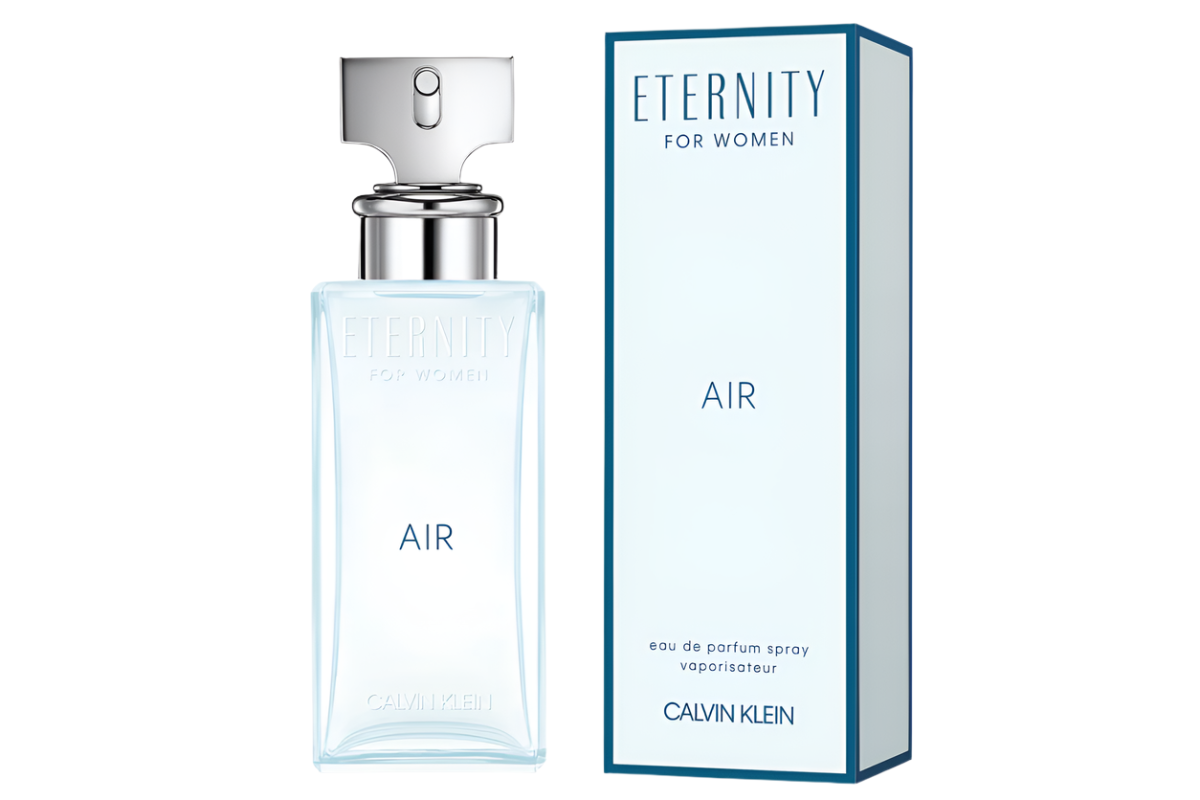 CALVIN KLEIN  Eternity Air Eau De Parfum For Women