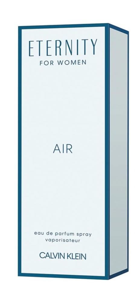 CALVIN KLEIN  Eternity Air Eau De Parfum For Women