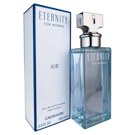 CALVIN KLEIN  Eternity Air Eau De Parfum For Women