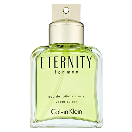 CALVIN KLEIN Eternity Eau De Toilette For Men