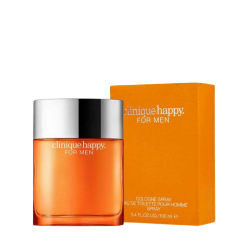 CLINIQUE Happy Eau De Toilette for men