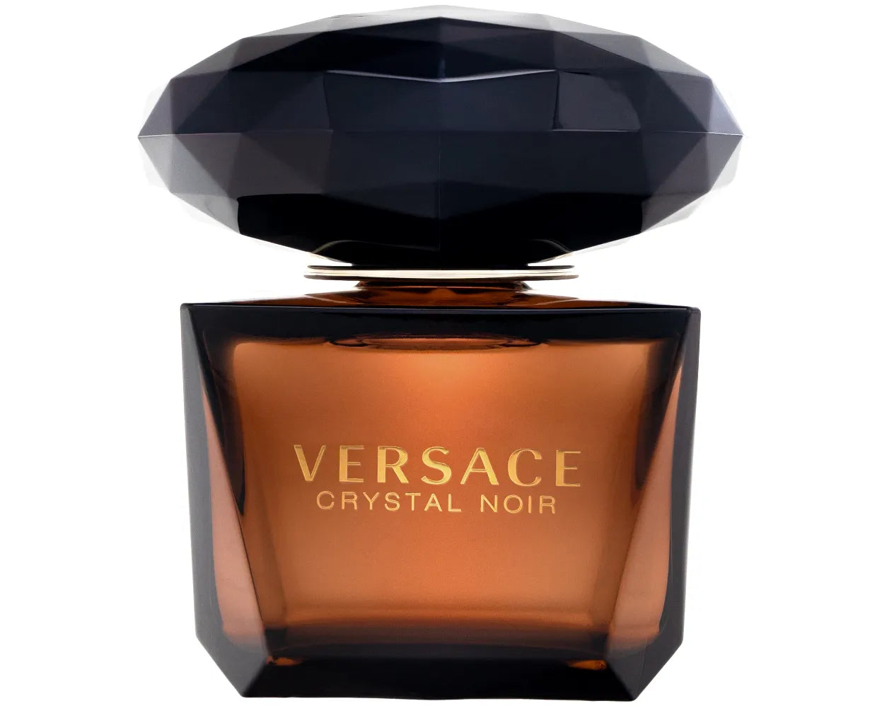 VERSACE Crystal Noir Eau De Parfum For Unisex