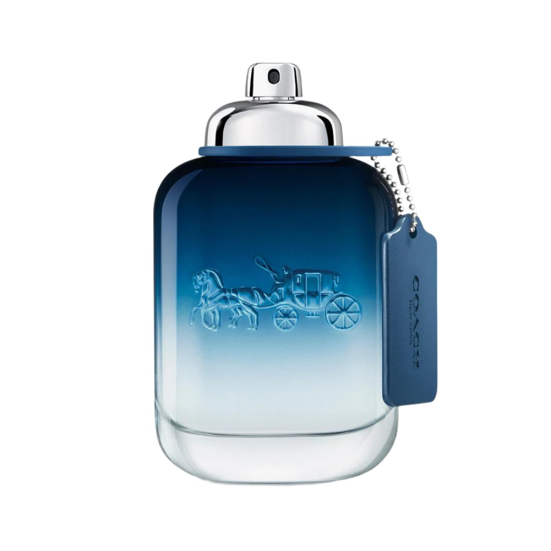 COACH Men Blue Eau De Toilette