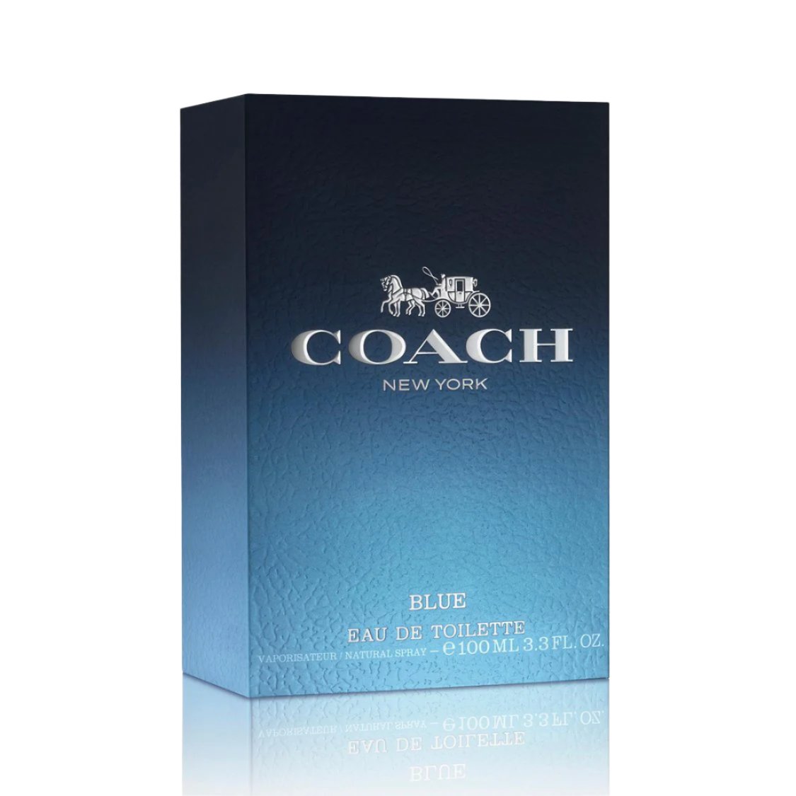 COACH Men Blue Eau De Toilette