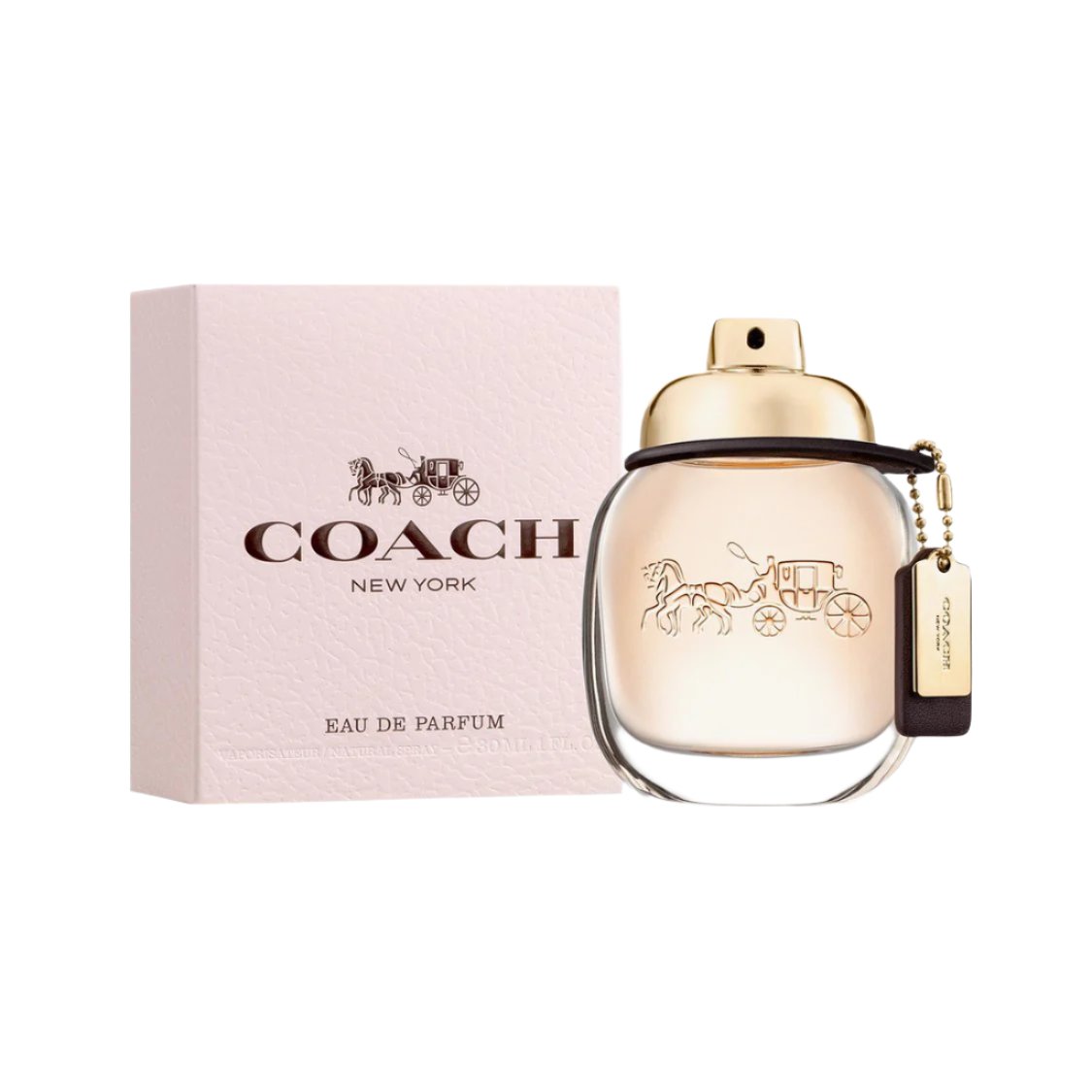 COACH Women Eau De Parfum