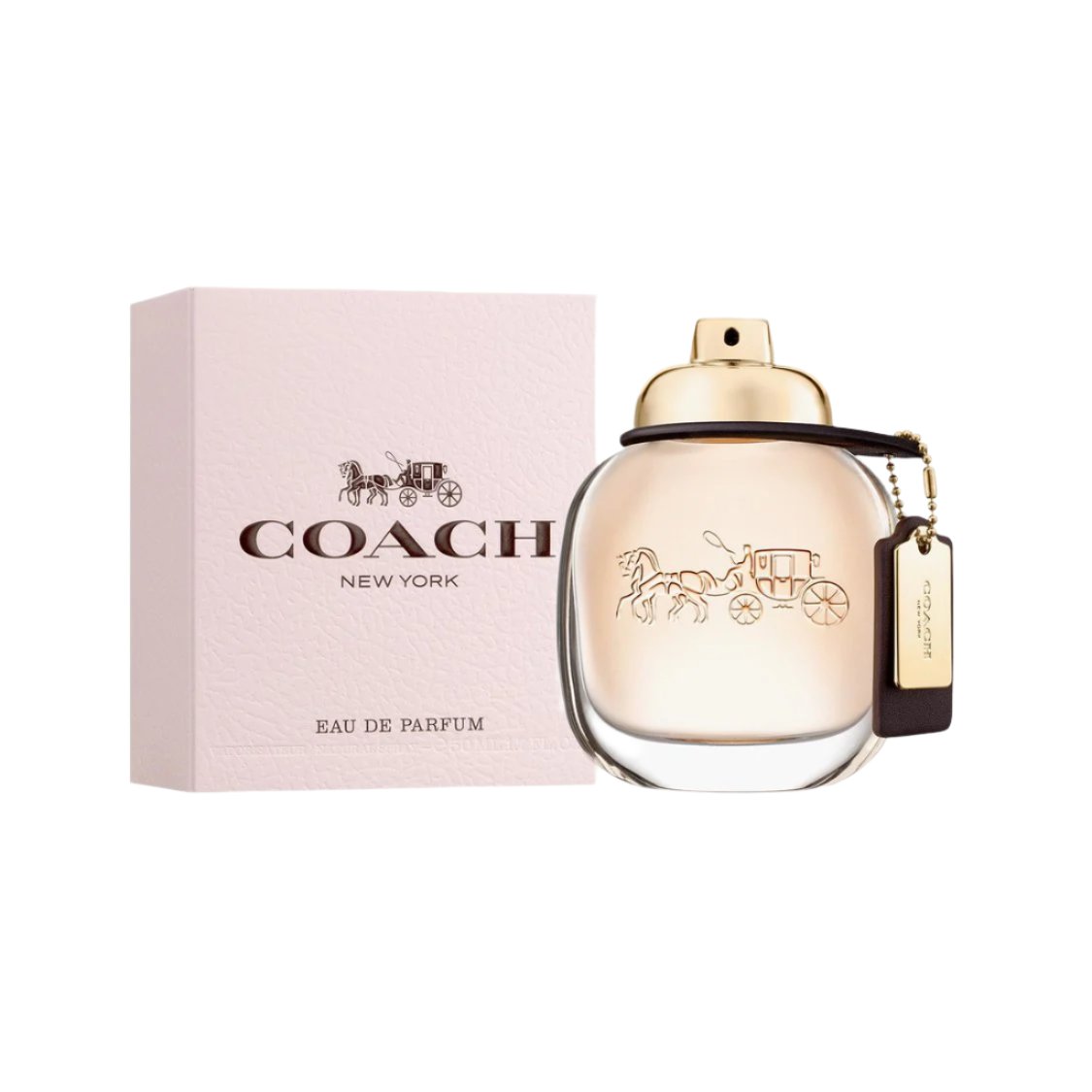 COACH Women Eau De Parfum