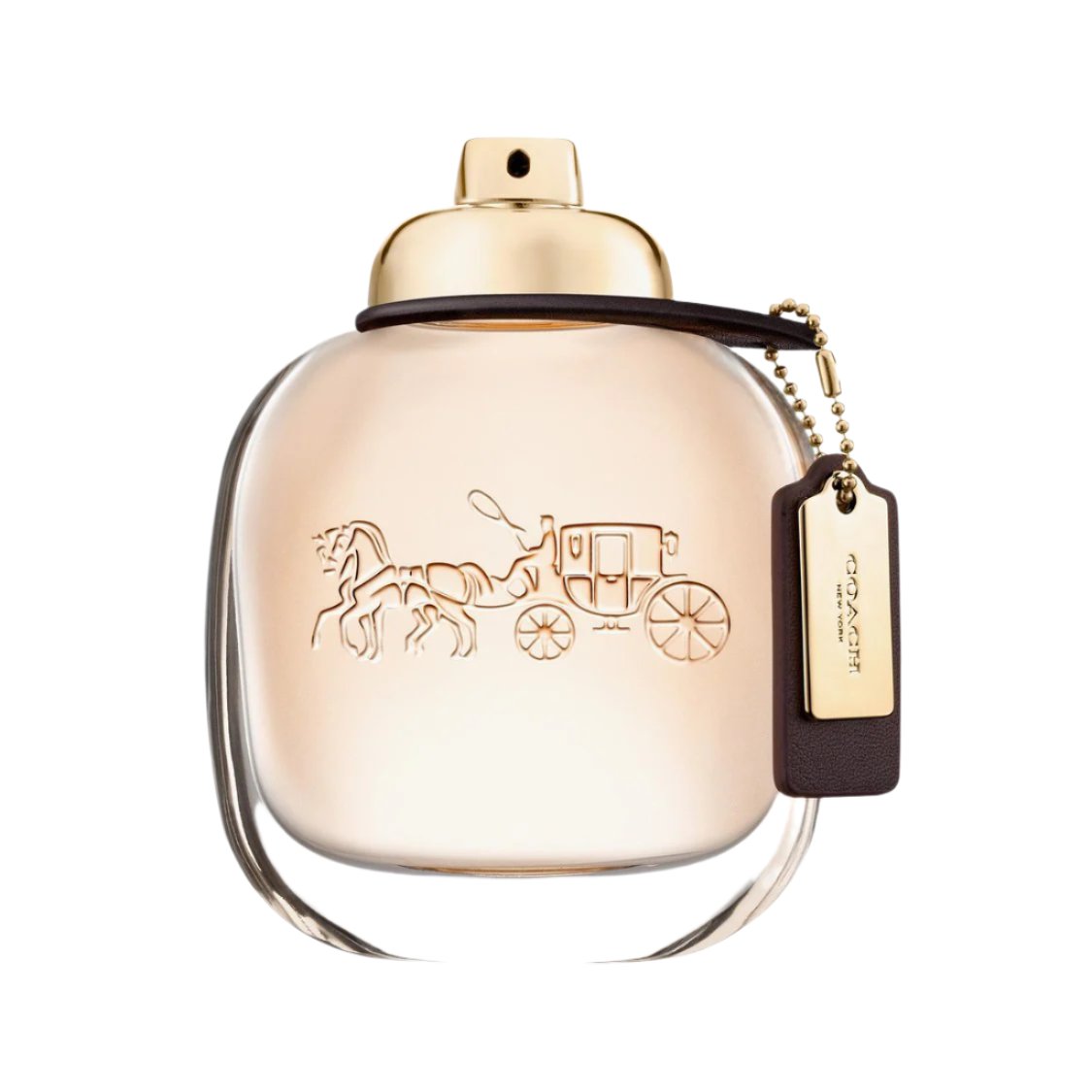 COACH Women Eau De Parfum