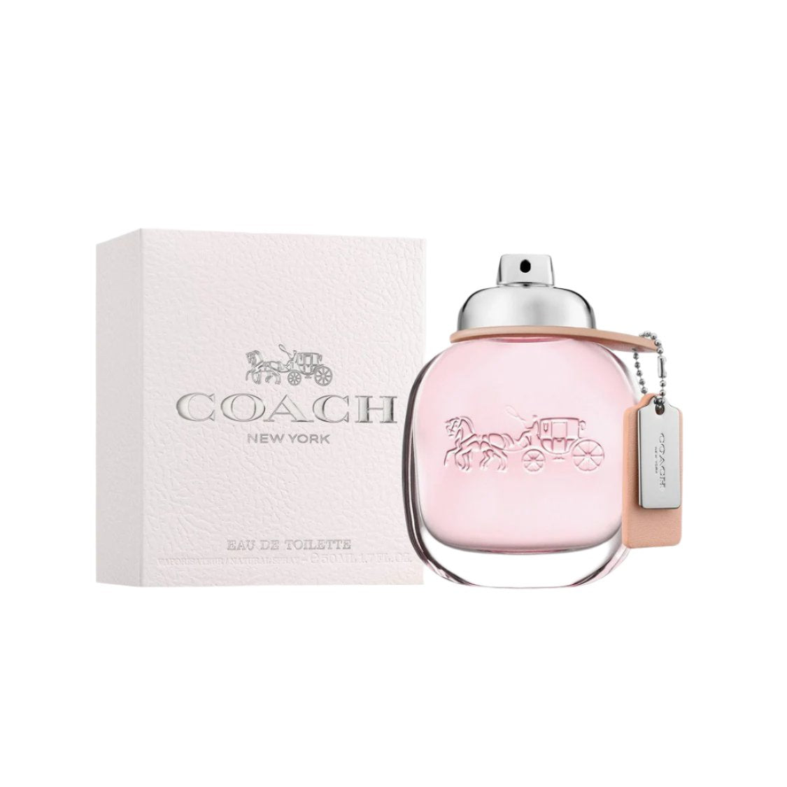 COACH Women Eau De Toilette