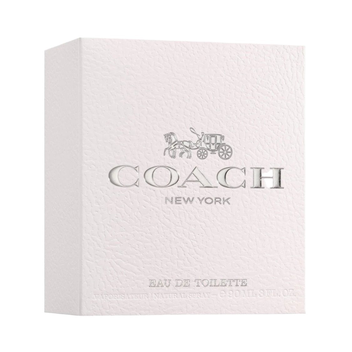 COACH Women Eau De Toilette