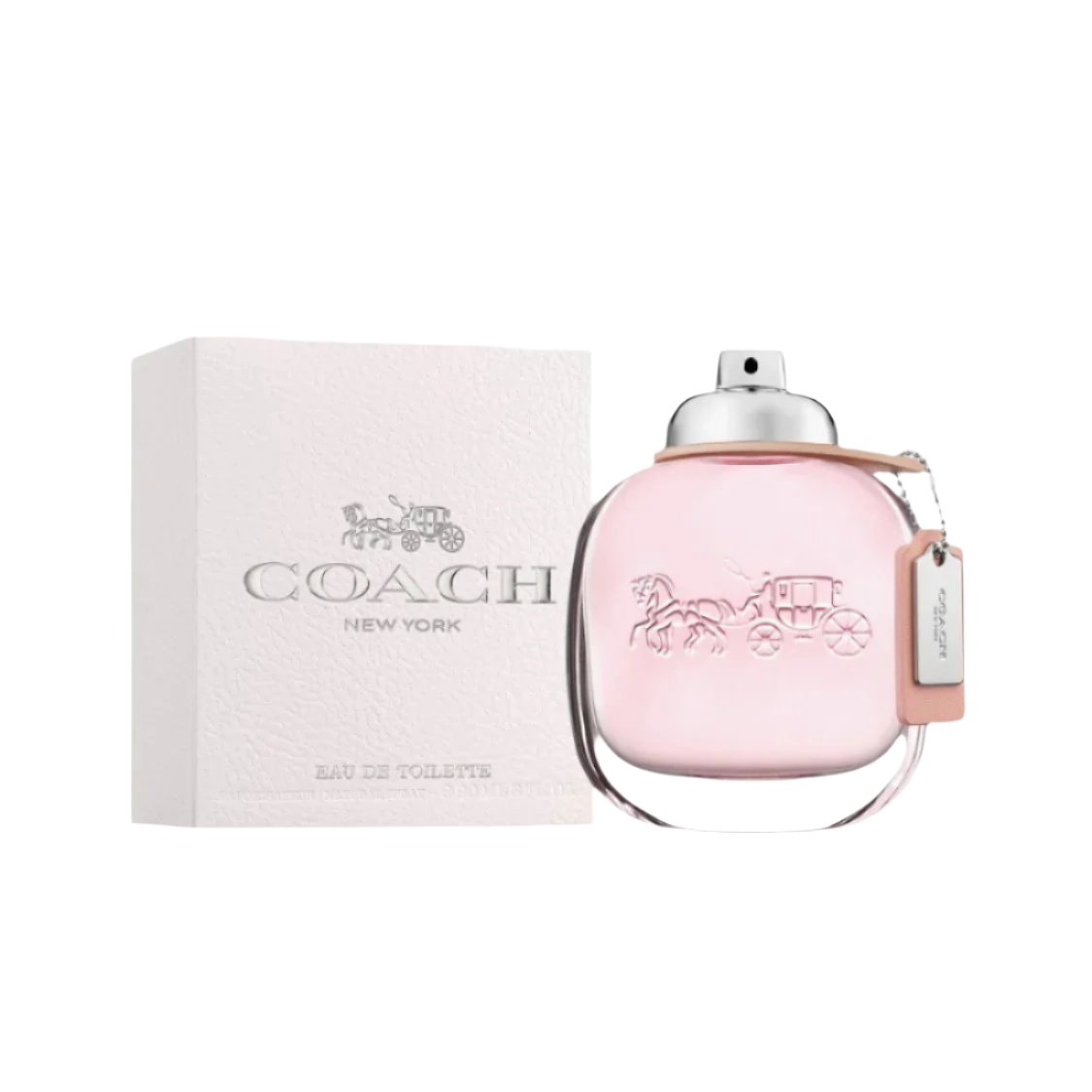 COACH Women Eau De Toilette