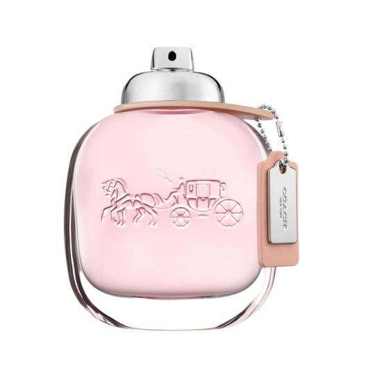 COACH Women Eau De Toilette