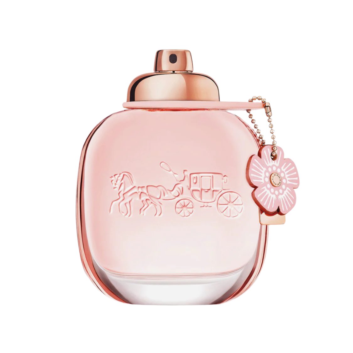 COACH Floral Eau De Perfum For Women