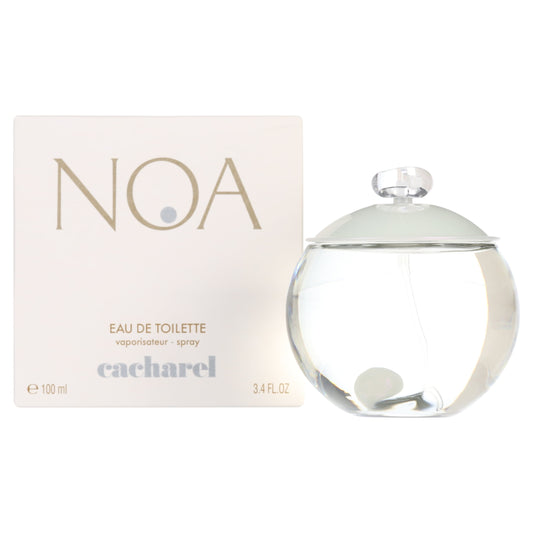 CACHAREL Noa Eau De Toilette For Women