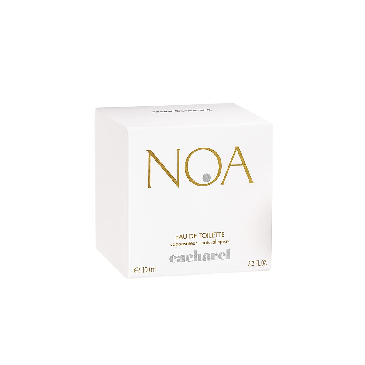 CACHAREL Noa Eau De Toilette For Women