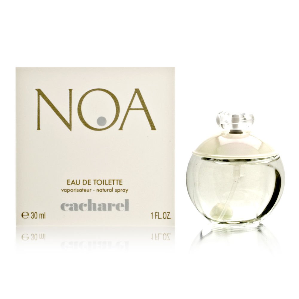 CACHAREL Noa Eau De Toilette For Women