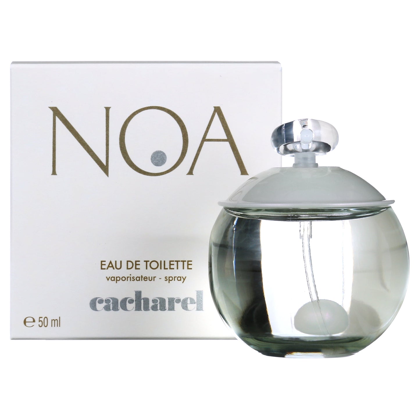 CACHAREL Noa Eau De Toilette For Women