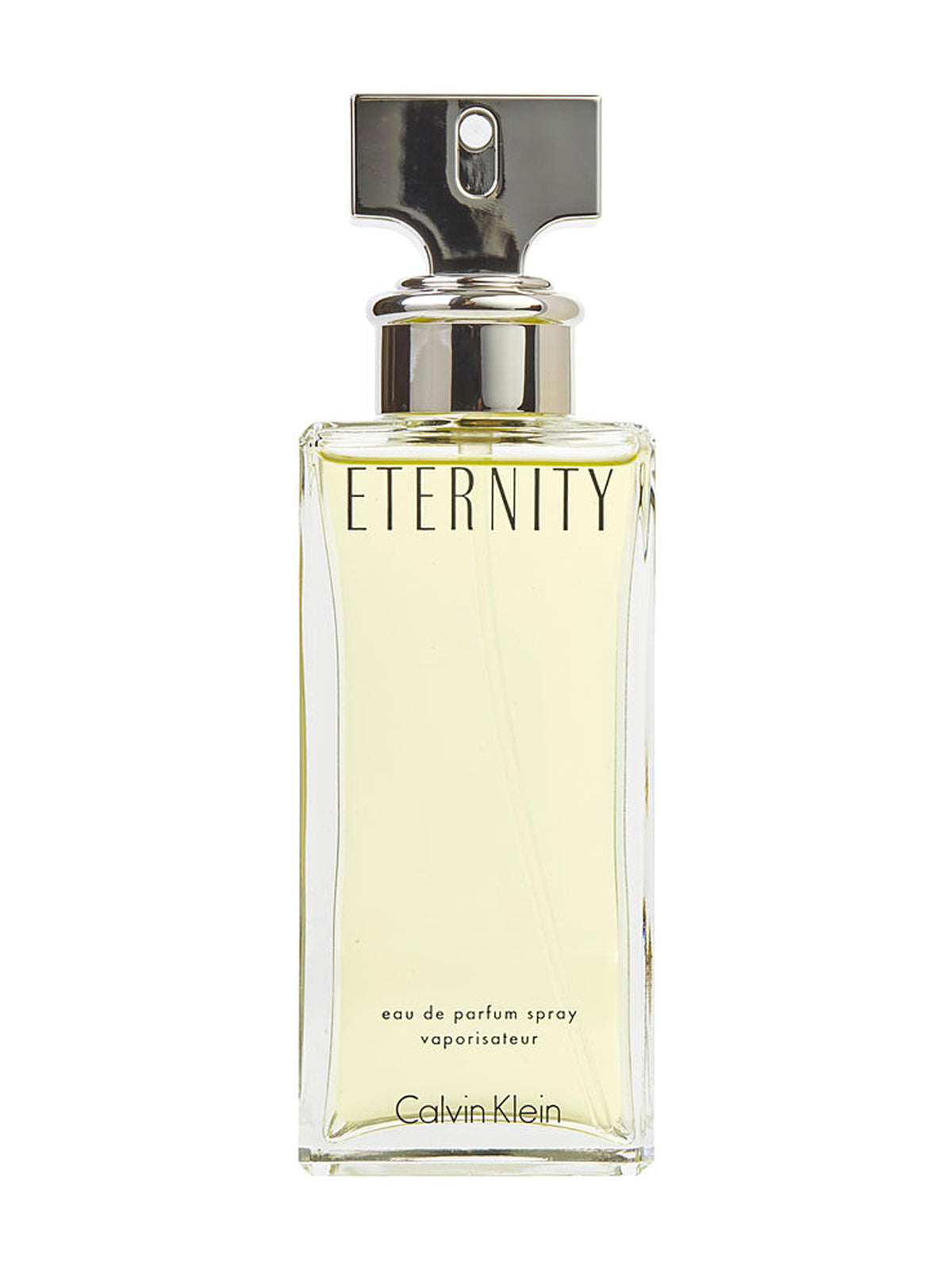 CALVIN KLEIN Eternity Eau De Parfum Spray for Women