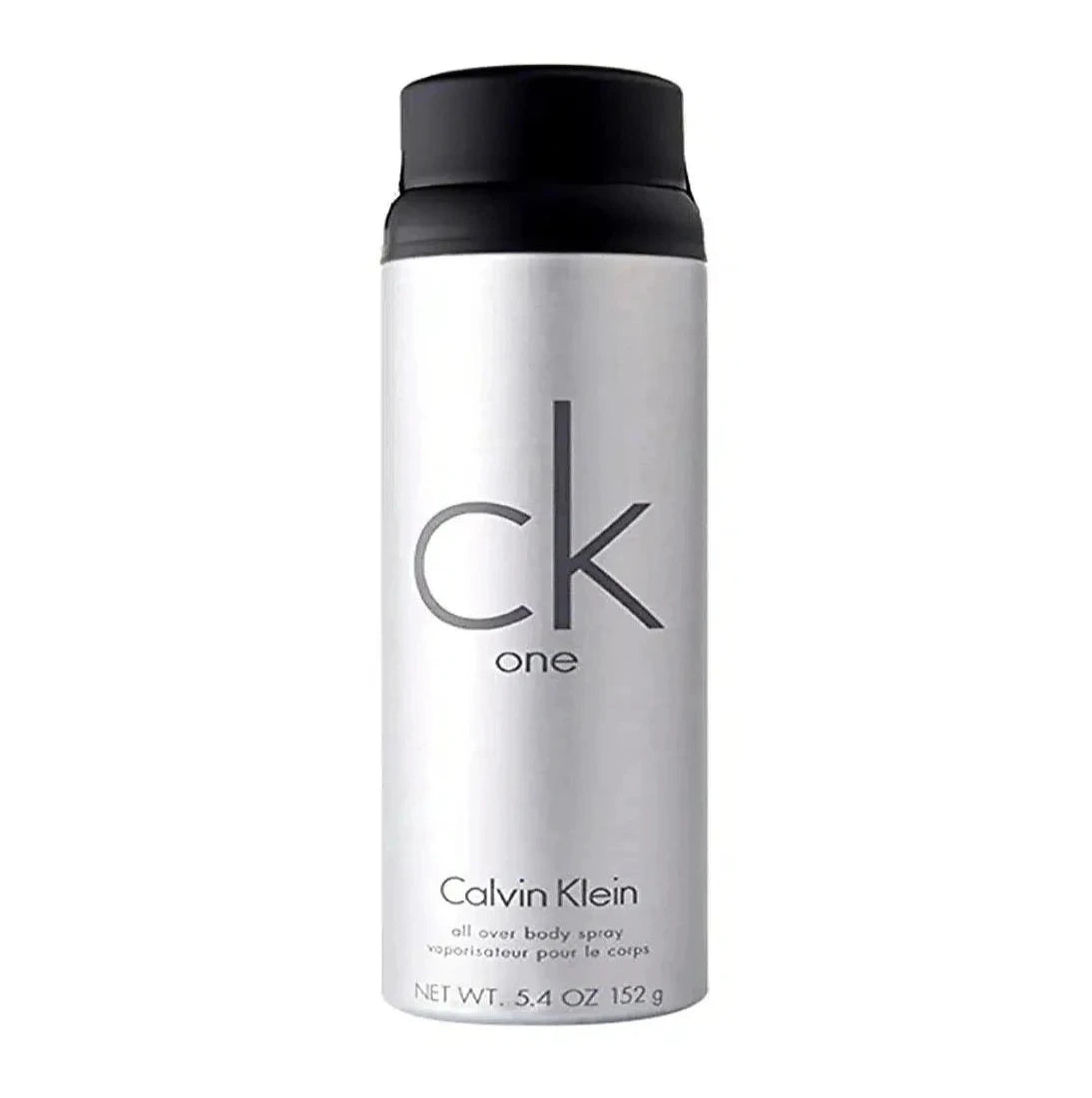 CALVIN KLEIN CK One Deodorant For Unisex