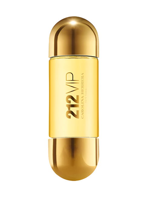 CAROLINA HERRERA 212 Vip Women Eau De Parfum