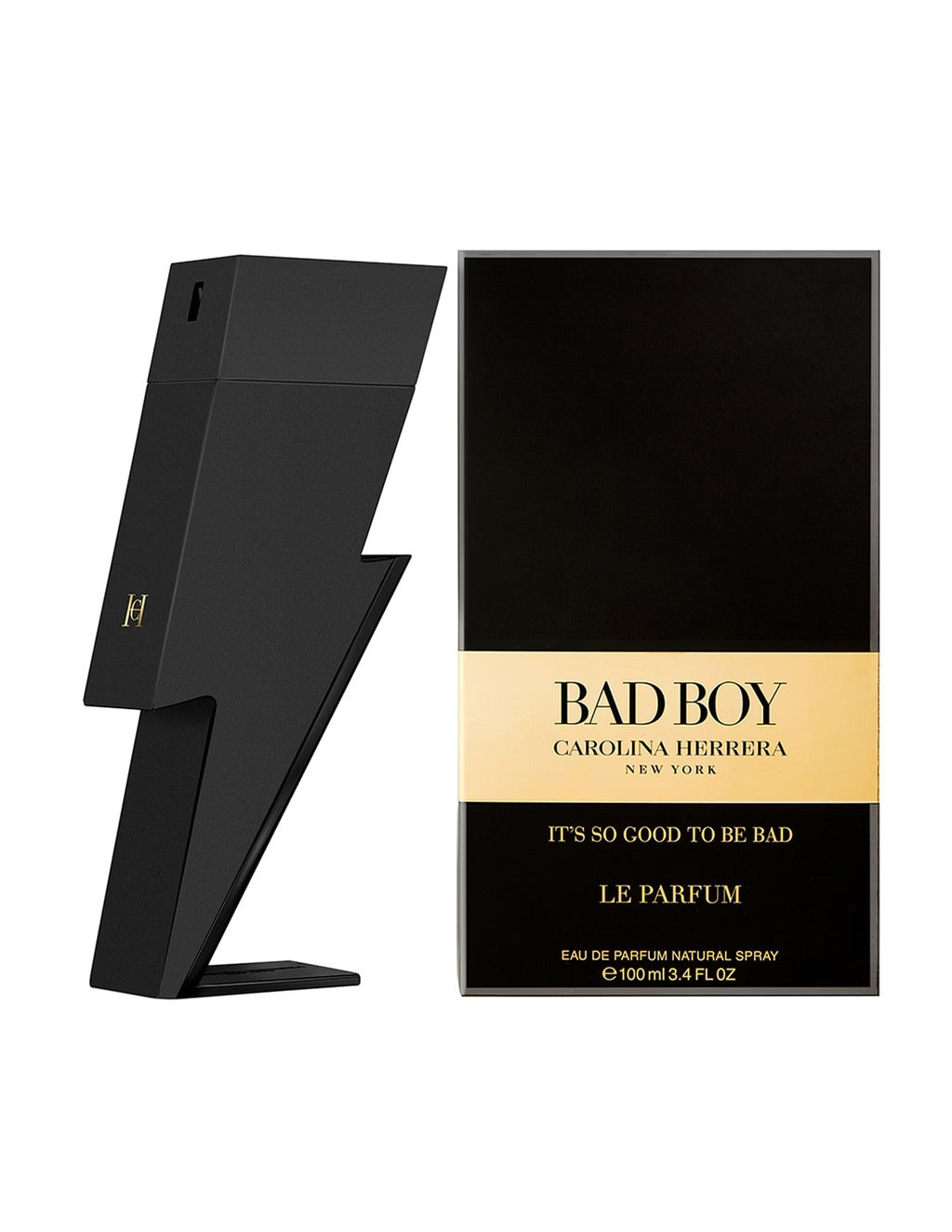 CAROLINA HERRERA Bad Boy Le Parfum Eau De Parfum