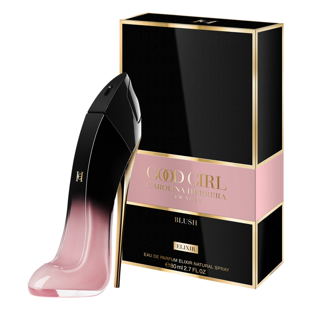 CAROLINA HERRERA Good Girl Blush Elixir Eau De Parfum For Women